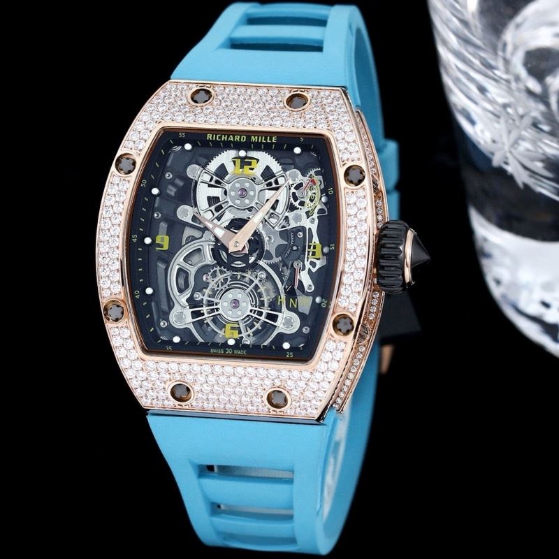 RICHARD MILLE Watches